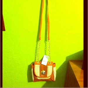 Steve Madden shoulder bag