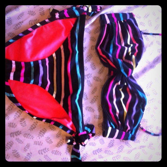 Victoria Secret bathing suit