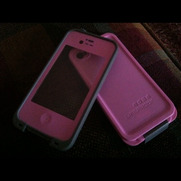 Trade w/ Heather 😃🎉 Life Proof