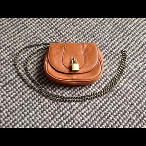 Banana Republic Cross Body Clutch