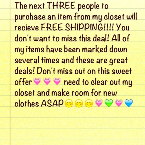 ❤free shipping❤