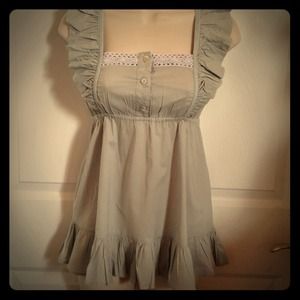 ✂️40%off✂️In flower Top.