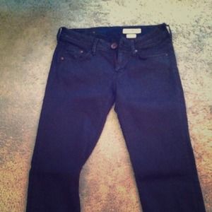 Black H&M jeans