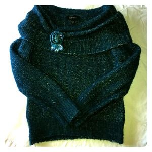 BEBE sweater