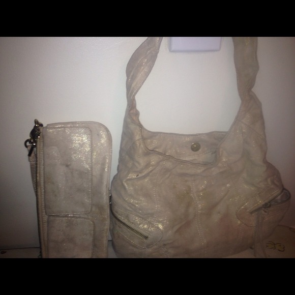 Purse and wallet