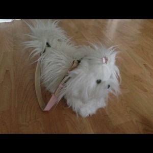 Adorable Puppy Purse