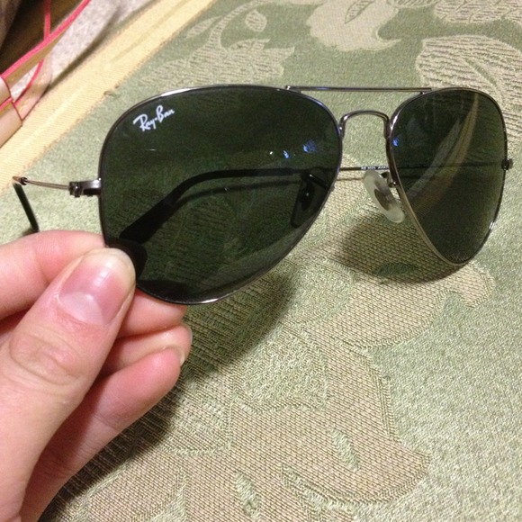 Ray-Ban Sunglasses