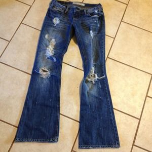 Hollister Jeans