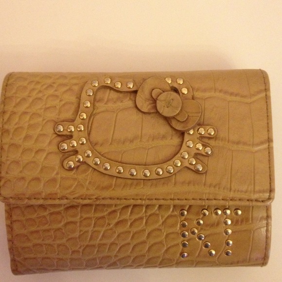 Reduced!!!! Cute hello kitty ! rarely used. - Picture 4 of 4