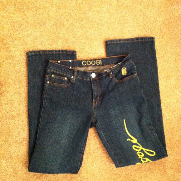 Coogi Jeans 🔴Just Reduced🔴