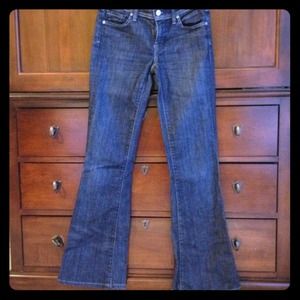 Reserved Citizens of Humanity Jeans