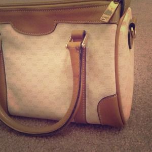 Vintage Gucci purse