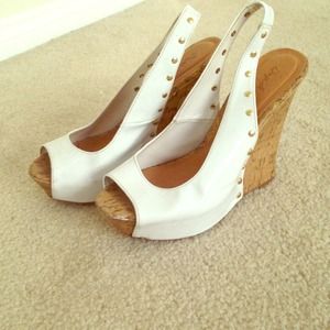 wedges shoes