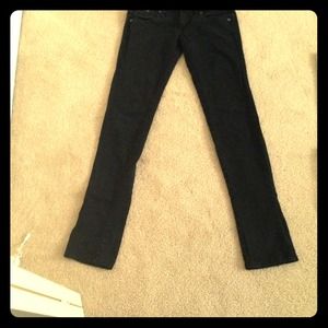 black frankie b jeans