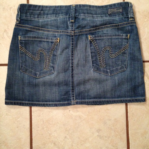 Reduced!  Citizens of Humanity