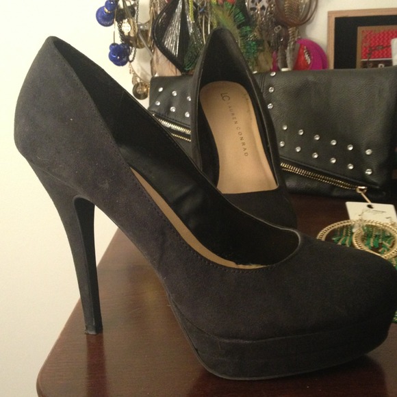 Heels
