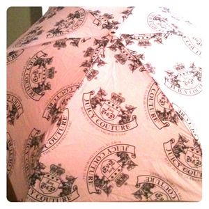 Juicy Couture Umbrella