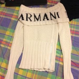 Knit Sweater