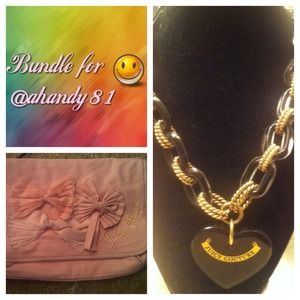 Bundle for @ahandy81