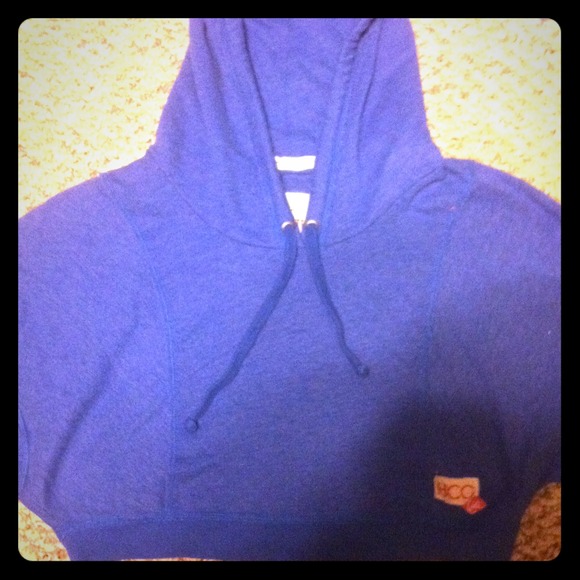 Cropped hollister sweatshirt  ✌