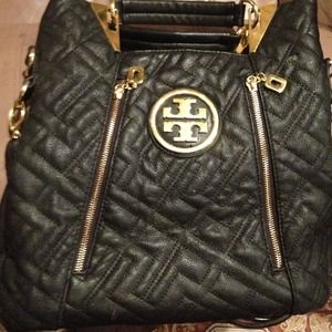 Tory burch inspired purse