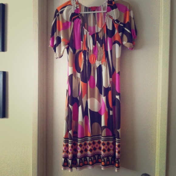 Sunny Leigh Dress