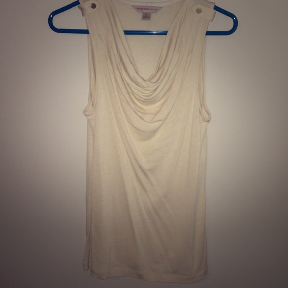 Banana Republic Heritage Tank