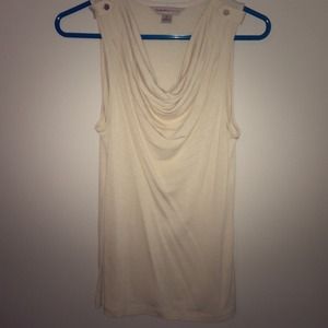 Banana Republic Heritage Tank