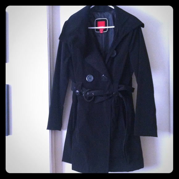 Esprit Black Coat