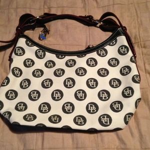 Dooney and Bourke hobo