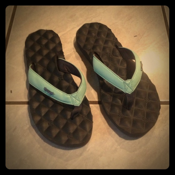 Reef Flip Flops