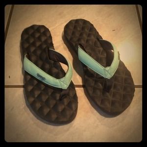 Reef Flip Flops