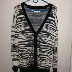 Urban Outfitters hobo sweater