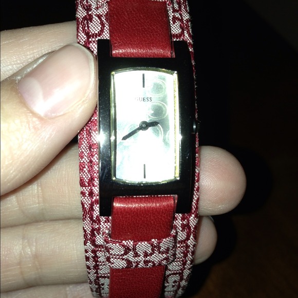 ⭐REDUCED⭐Guess watch - Picture 1 of 2