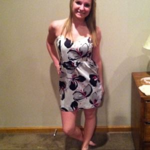 Fun for night out or with a blazer for work