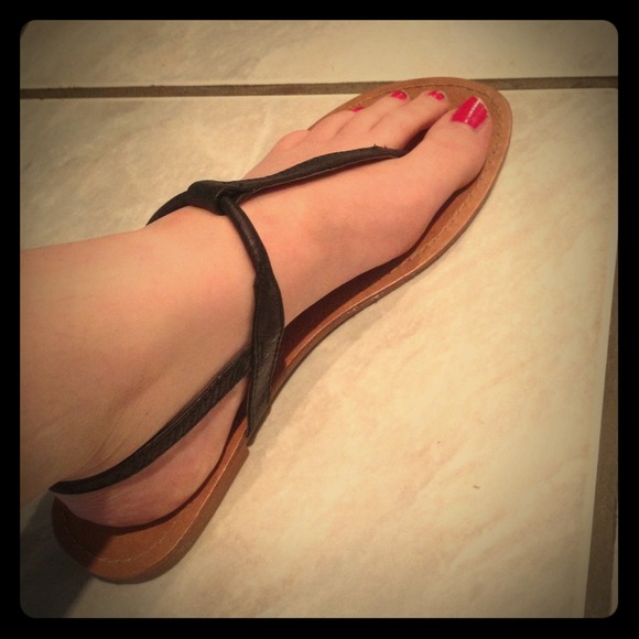 Steve Madden Sandals