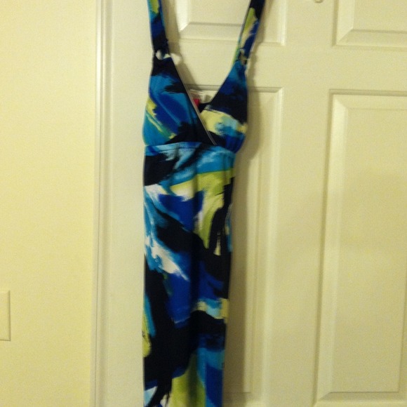 Summer dress