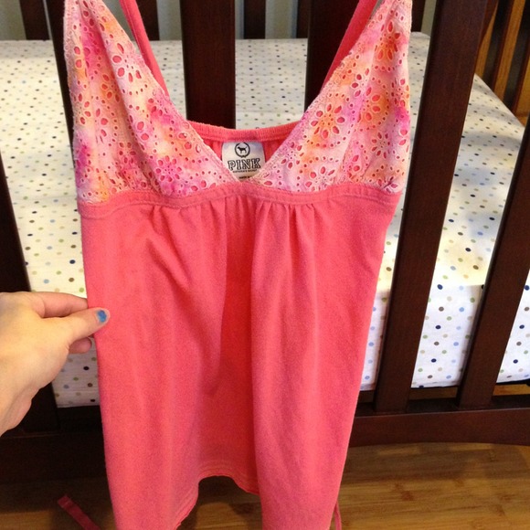 Victoria secret top