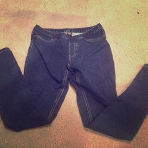 Jeggings
