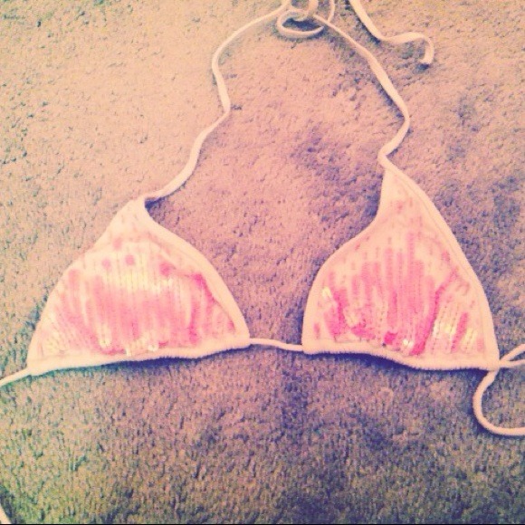 Victoria's Secret swimsuit