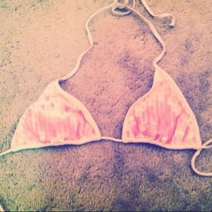 Victoria's Secret swimsuit