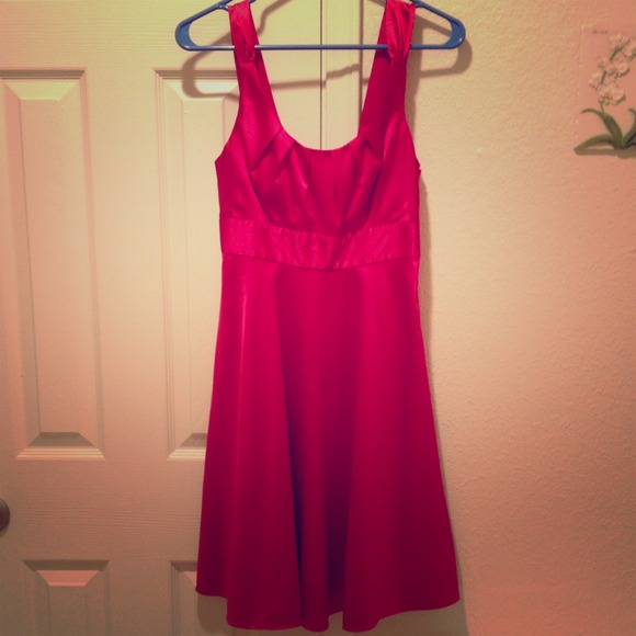 NWT Gorgeous Red Dress. A Must-Have for Valentines