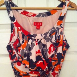 ⭐Sold⭐Pretty floral Dress