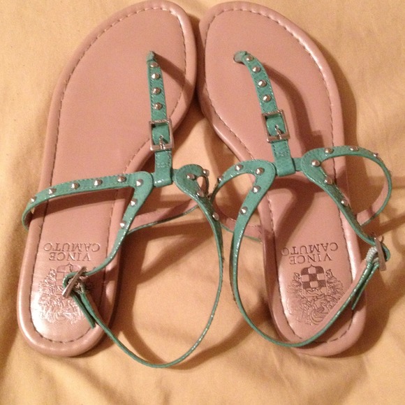 Vince Camuto Shoes - ***MARK DOWN 10 DOLLARS*** Vince Camuto Sandals