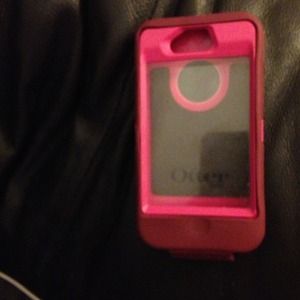 Otterbox💢trading with @nutmeggray💢