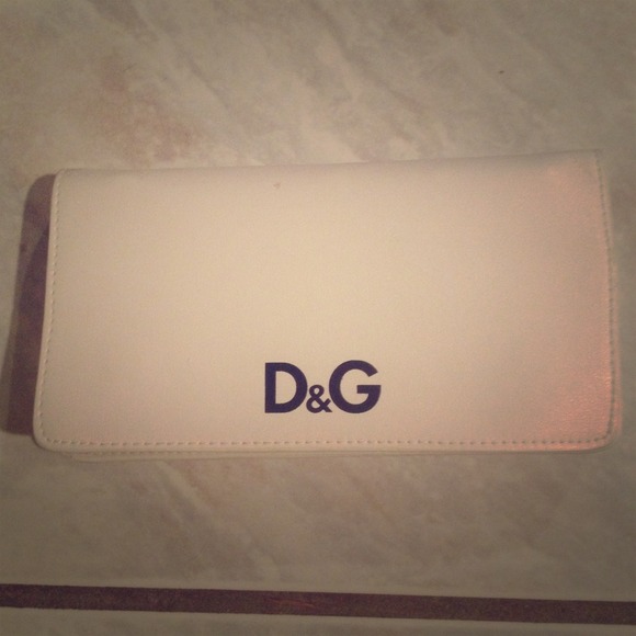 Set of D&G perfumes