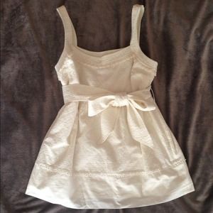 Feminine Juicy Couture Tank Top