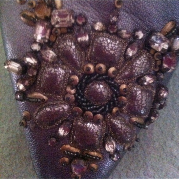 🎉HOST PICK🎉 3/30/14. 💯OSCAR DE LA RENTA SHOES. - Picture 2 of 4