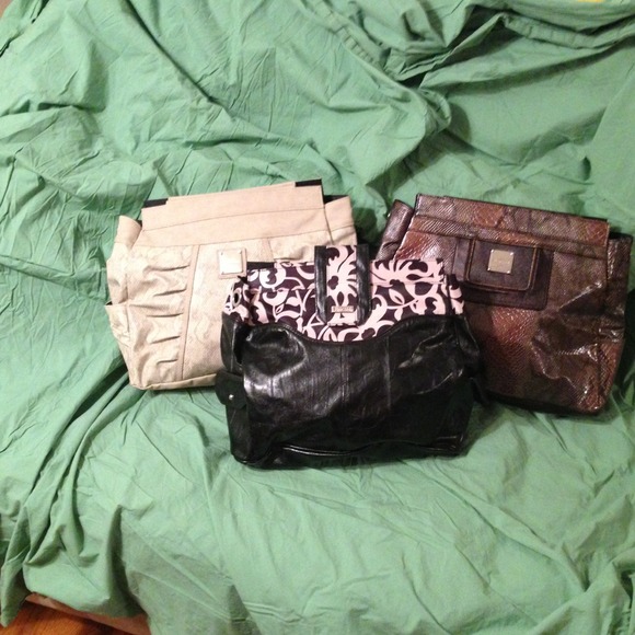 2 MICHE Prima Shells for @ wendymartin