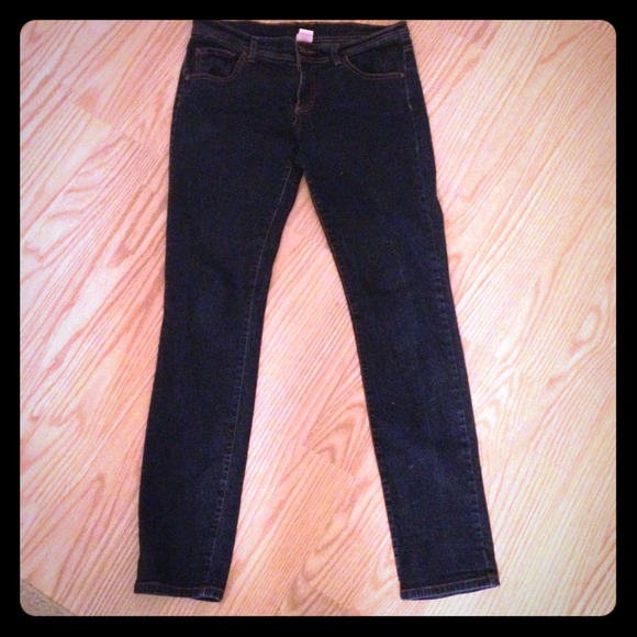 SuperSale!!!!One of my favorite skinny jeans